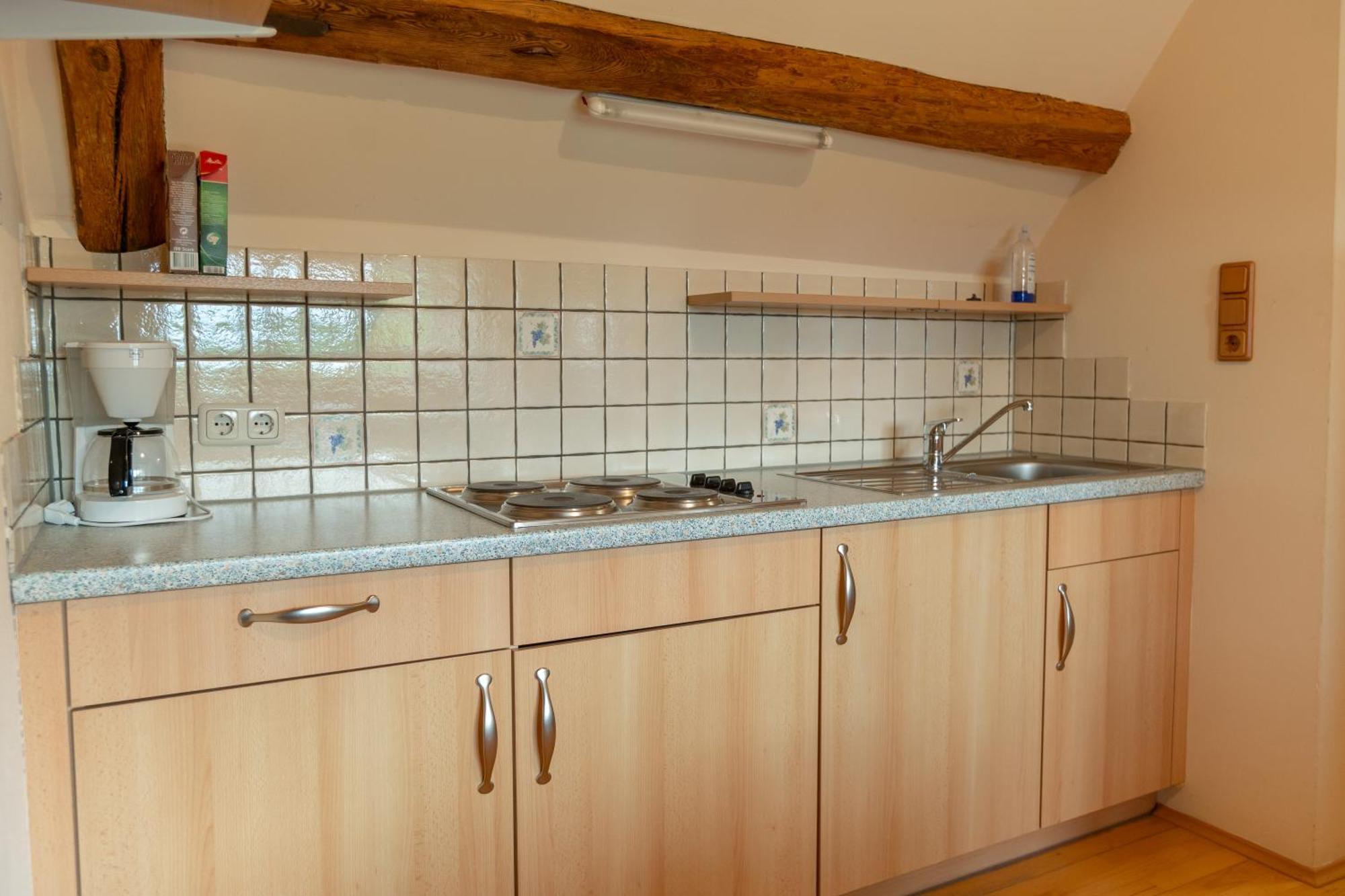Winzerhof Strablegg Villa Grossklein ภายนอก รูปภาพ