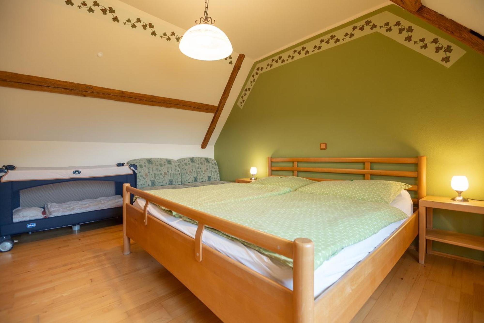 Winzerhof Strablegg Villa Grossklein ภายนอก รูปภาพ