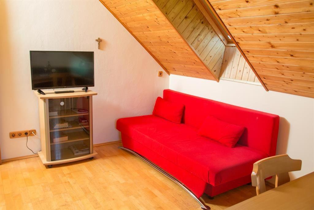 Winzerhof Strablegg Villa Grossklein ภายนอก รูปภาพ