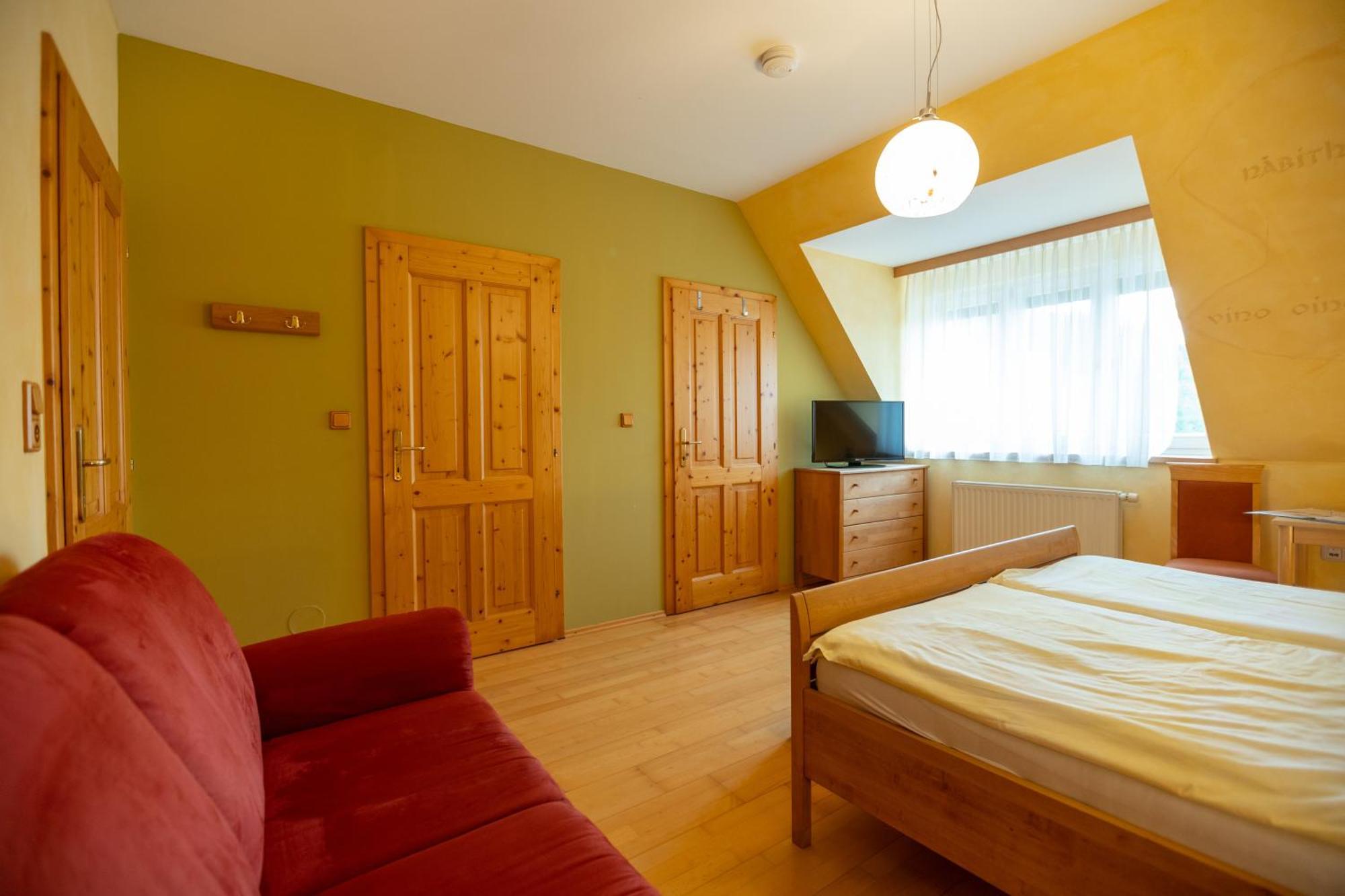 Winzerhof Strablegg Villa Grossklein ภายนอก รูปภาพ