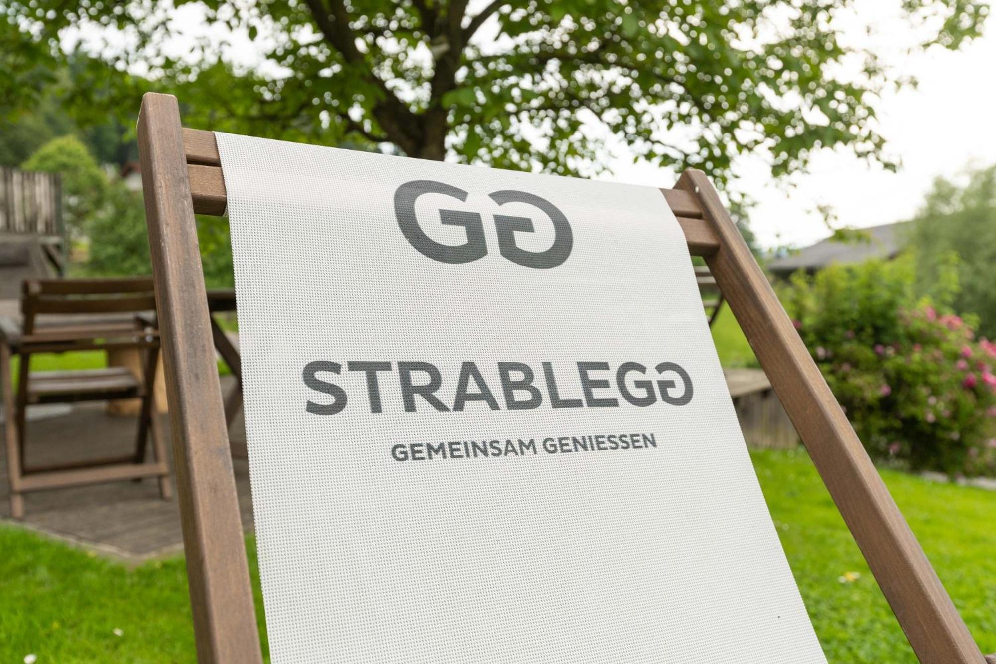 Winzerhof Strablegg Villa Grossklein ภายนอก รูปภาพ