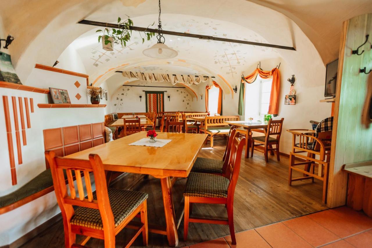 Winzerhof Strablegg Villa Grossklein ภายนอก รูปภาพ